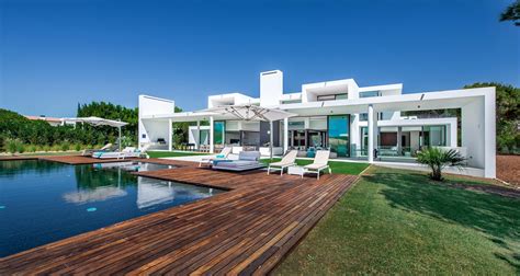 Vilamoura and Vila Sol, Luxury Villa