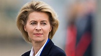 Ursula von der Leyen: EU Will Receive Pfizer Vaccine On Time - Bulgaria ...
