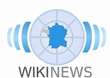 France Wikinews Logo by JJohnson1701 on DeviantArt