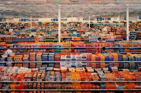 Photo By Andreas Gursky Andreas Gursky Contemporary Photography Photographer