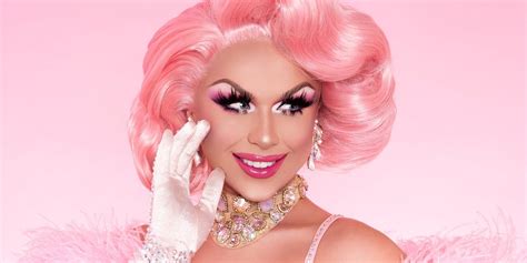 Farrah Moan Gets Real About The Rivalry That Sent Her Home On ‘all Stars 4 Hornet The Queer