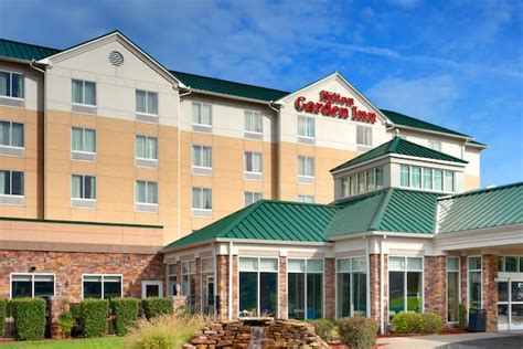 Hilton Garden Inn Hotels In Clarksville Tn Find Hotels Hilton