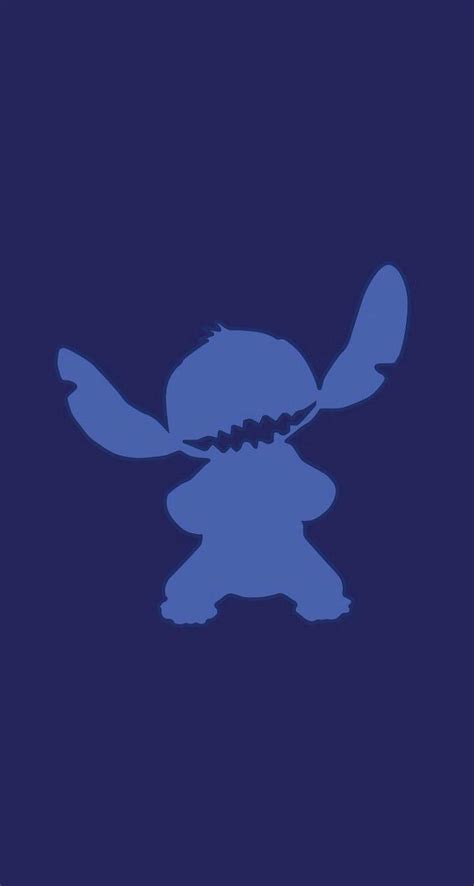 Angel Stitch Disney Wallpaper