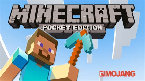 Minecraft Pocket Edition V0122 Armv7 Apk Games E Aplicativos