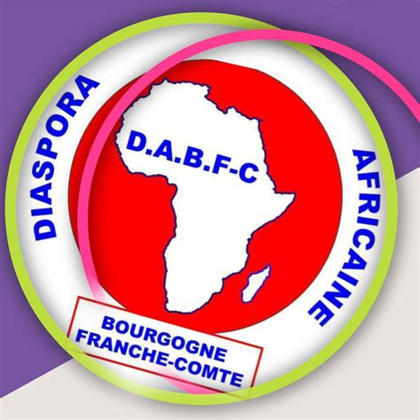 Diaspora Africaine Bourgogne Franche Comté