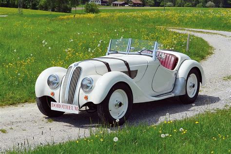 1938 Bmw Sport Roadster Vehicles Bmw Classic Cars Antique Cars