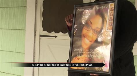 Nekeisha Hodges Hawkins Parents React To Her Killers Sentencing
