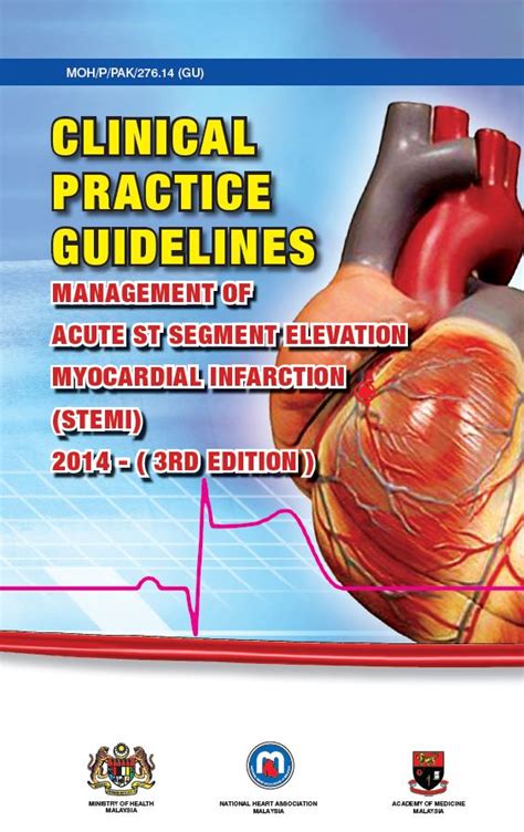 Introduction to malaysian guideline for gcp. Malaysian Heart