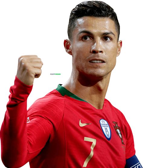 Ronaldo Png Cristiano Ronaldo Football Render 29951 Footyrenders
