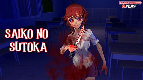 saiko no sutoka full gameplay horror game youtube