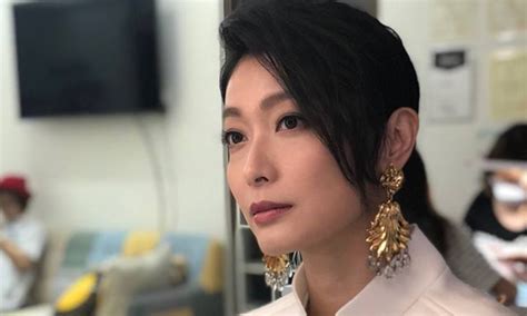 Taiwanese Actress Ke Huan Ru Recounts Being Forced To