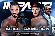 Impact Wrestling preview (Aug 2. 2018): World Title Match? - Cageside Seats