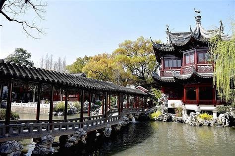 2023 Best Of Shanghai Private Day Tour To Yuyuan Garden And Other Highlights