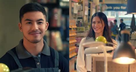 angel aquino and tony labrusca movie glorious dull and emotionless