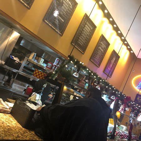 2350 washington pl ne washington, d.c. The Carolina Kitchen, Washington DC - Restaurant Reviews ...
