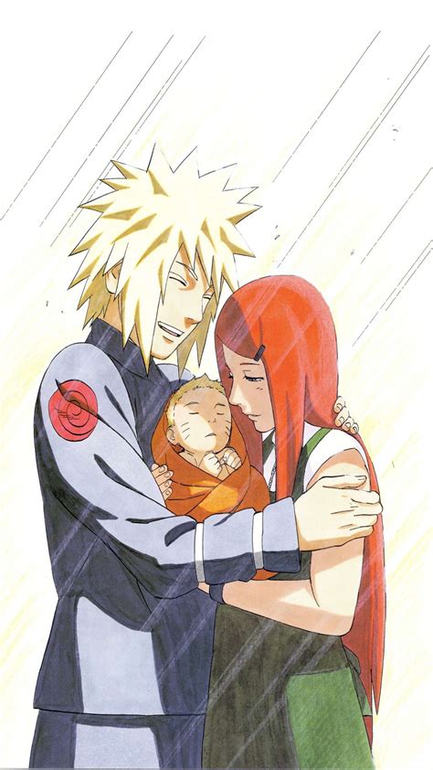 7 Kushina Uzumaki Wallpapers For Iphone And Android By Jennifer Young