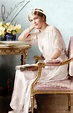 Grand Duchess Olga of Russia by klimbims on DeviantArt