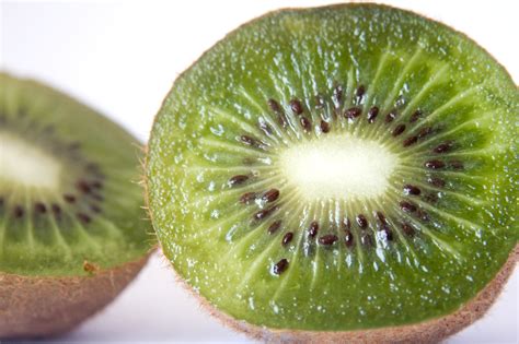 Imagen Gratis Fruta Kiwi Semilla Verde Kiwi