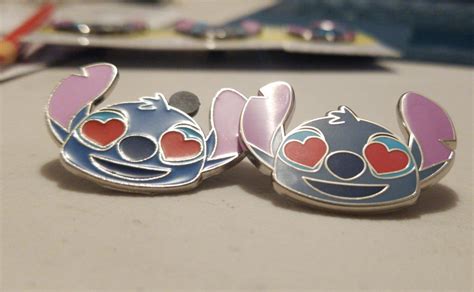 The Difference Between Fake And Authentic Rdisneypins