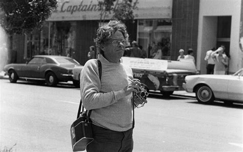 10 Things To Know About Garry Winogrand Christies