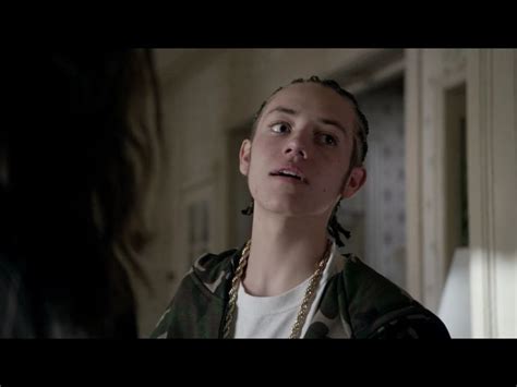 Pin By ℱ𝒶𝒾𝓉𝒽 On I Am In Love Carl Shameless Carl Gallagher Actors