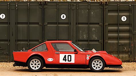 30 British Car Makers You Might Not Know Classic And Sports Car