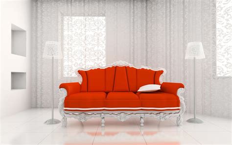 Furniture Wallpapers Pictures Images