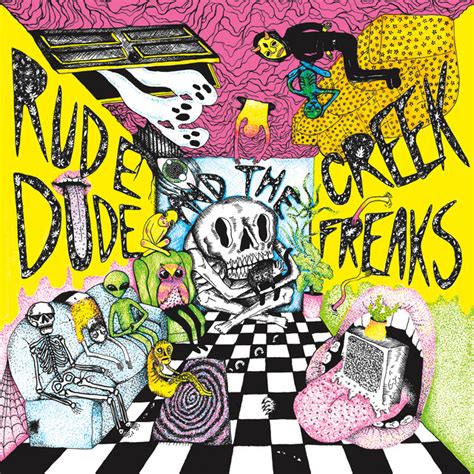 rude dude and the creek freaks album by rude dude and the creek freaks spotify