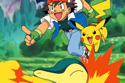 The Top 10 Pokemon Anime Seasons