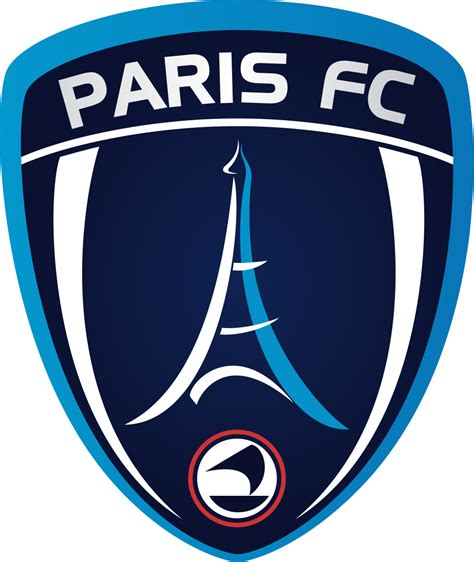 Paris Fc LÉquipière