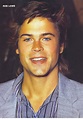 339 best Rob Lowe images on Pinterest | Rob lowe, Bass and Big sisters