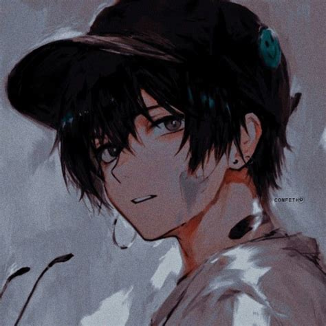 Hot Anime Boy Pfp For Discord Images And Photos Finder