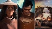 Upcoming Movies in March 2021: Streaming, VOD, and Theaters | Den of Geek