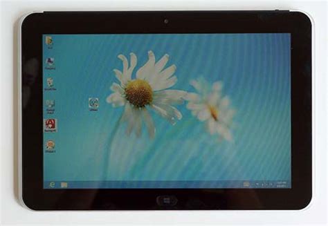 Hp Elitepad 900 Review Windows Tablet Reviews By Mobiletechreview