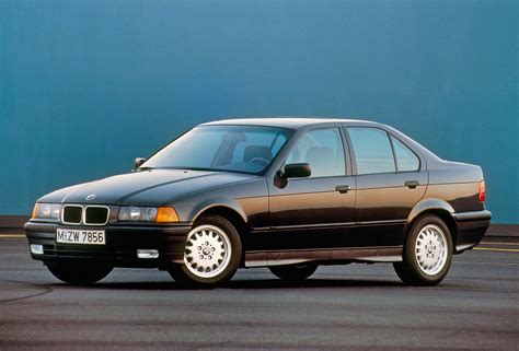 Used Buying Guide Which Bmw 3 Series Should You Buy Autocar