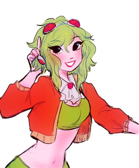 Gumi On Tumblr