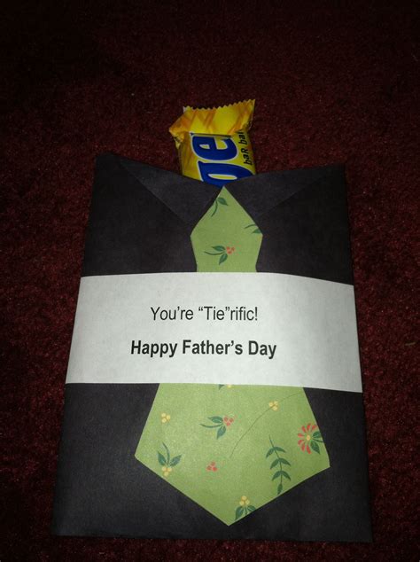 Homemade Fathers Day Card Homemade Fathers Day Card Happy Fathers