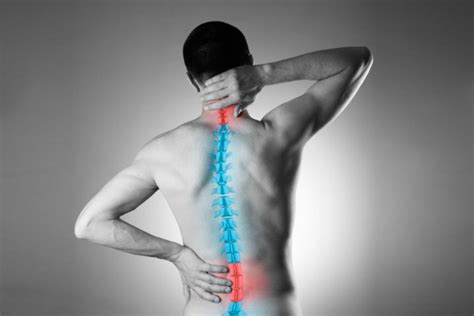 Lombalgia e lombosciatalgia quando il mal di schiena è un problema