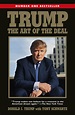 Trump: The Art of the Deal by Donald Trump - Penguin Books Australia