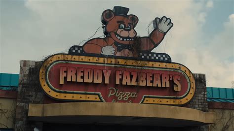 The Ending Of Five Nights At Freddy S Explained