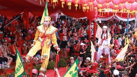 Happy Cap Go Meh 2021 Kumpulan Kata Kata Cap Go Meh 2021 Untuk Status