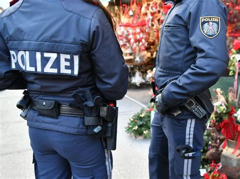 Six Migrants Arrested Over Innsbruck Nye Sex Attacks