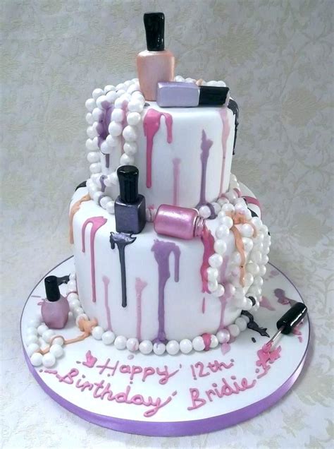 Find images of birthday cake. 20 Creative Birthday Cake Designs Ideas to Make Your Day Special