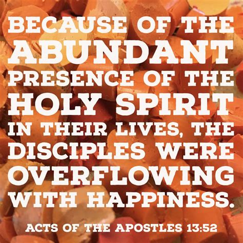 Acts Of The Apostles 1352 Verse Images