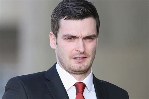 Adam Johnson Trial Footballer Takes Stand To Deny Sex Act With 15 Year Old Girl Teesside Live
