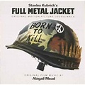 Full Metal Jacket Soundtrack (CD) - Walmart.com - Walmart.com