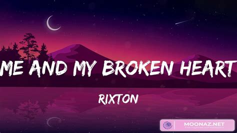 Rixton Me And My Broken Heart Lyrics Once Jamison Cheerleader Mix