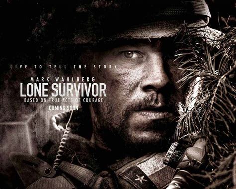 Sandra bullock stars in netflix's the happening. Movie Review: Lone Survivor - Electric Shadows