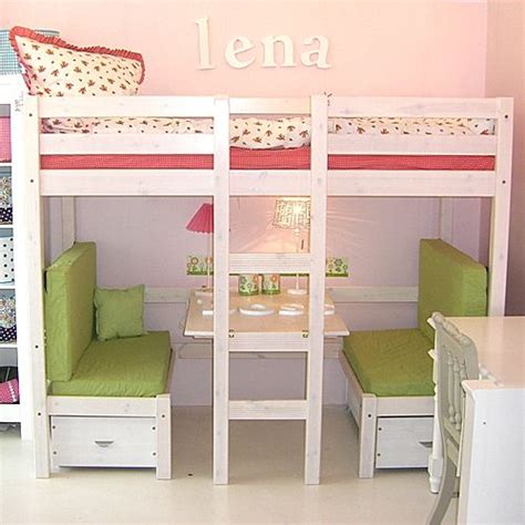 Mommo Design Loft Beds