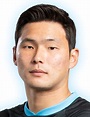 Jun-hee Lee - Profilo giocatore | Transfermarkt